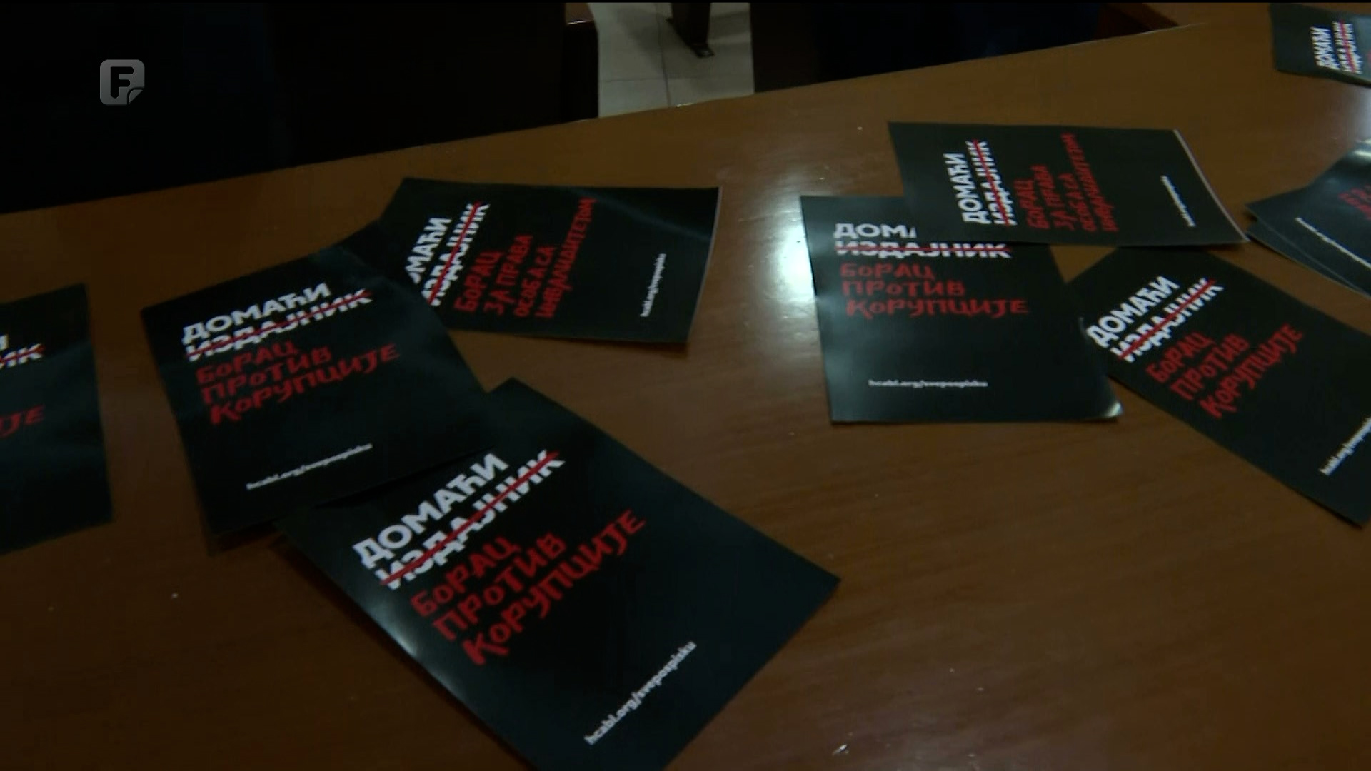 Traže i da se kabinet predsjednika RS-a proglasi agentom stranog utjecaja